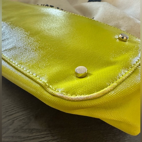 Kate Spade Large Tote Tequila Is Not My Friend 'Bacon Egg and Cheese Please' - Picture 7 of 9